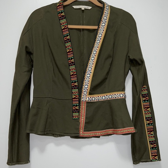 RACHEL Rachel Roy Jackets & Blazers - RACHEL ROY
